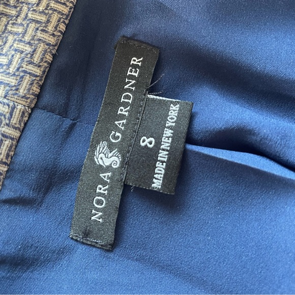 Nora Gardner Blazer; only worn a couple of times - Picture 6 of 11
